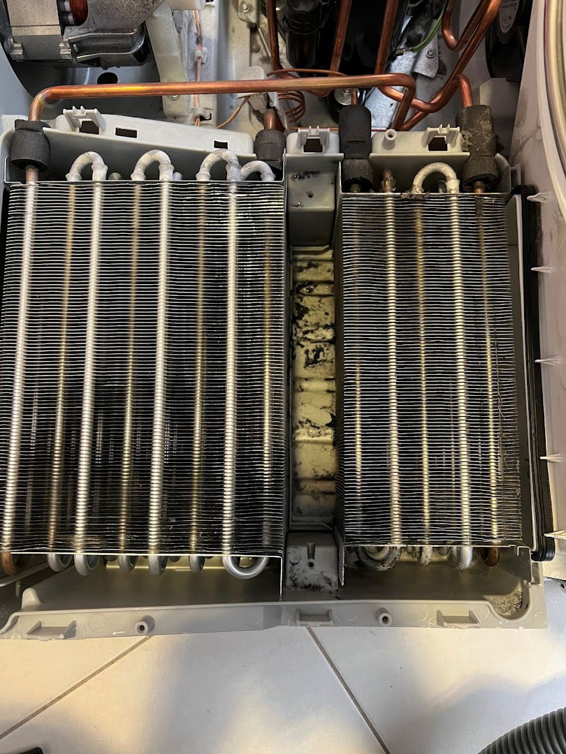 Servicing household appliances Mašinko