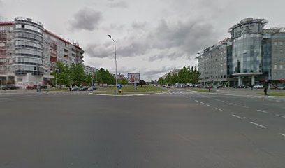 Hiposistem PJ Novi Beograd