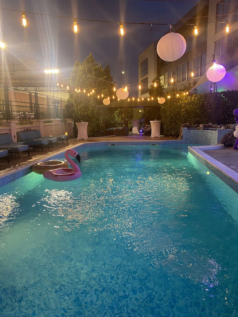 Symphony Digital Belgrade