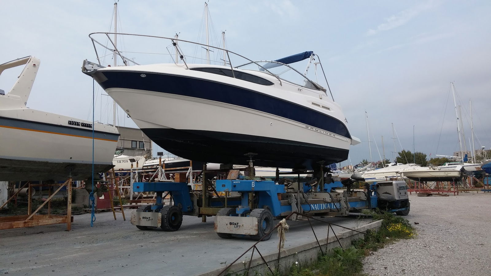 Euro Nautica Duemila