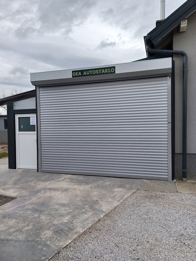 GEA Autostaklo j.d.o.o.