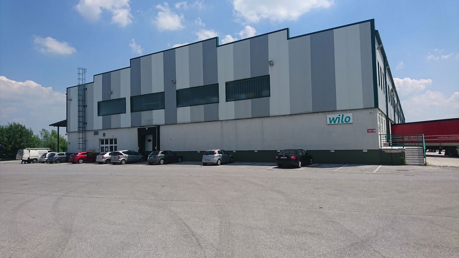 Wilo Hrvatska d.o.o.