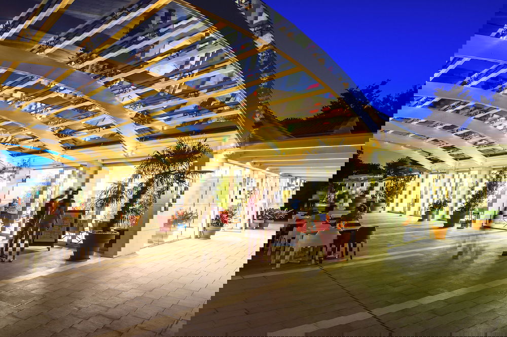 Zaton Holiday Camping