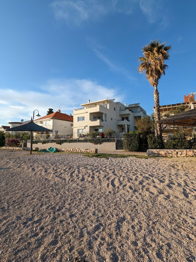 Cap Adria Apartments