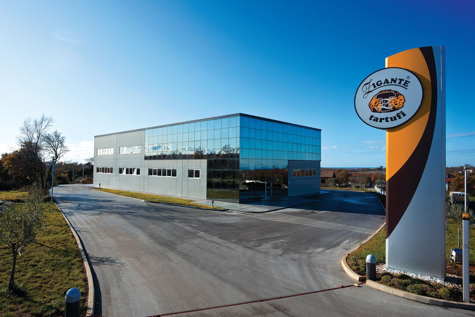 Zigante tartufi d.o.o.