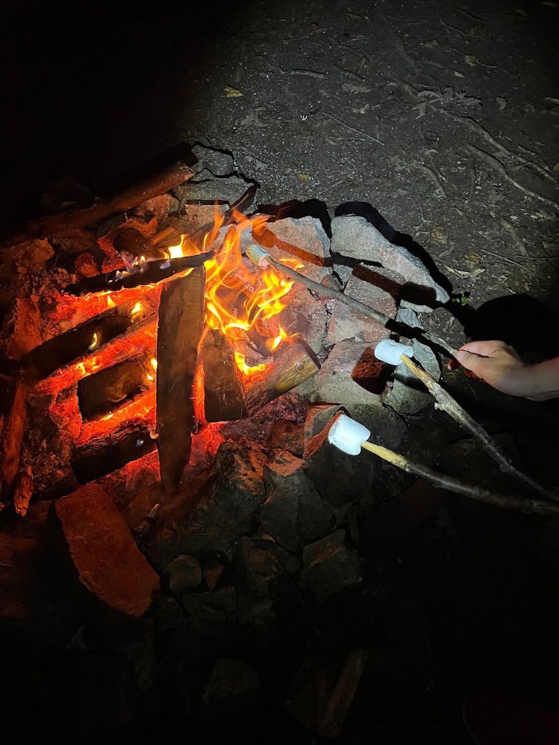 Robinzonski kamp Brdo Zminjak