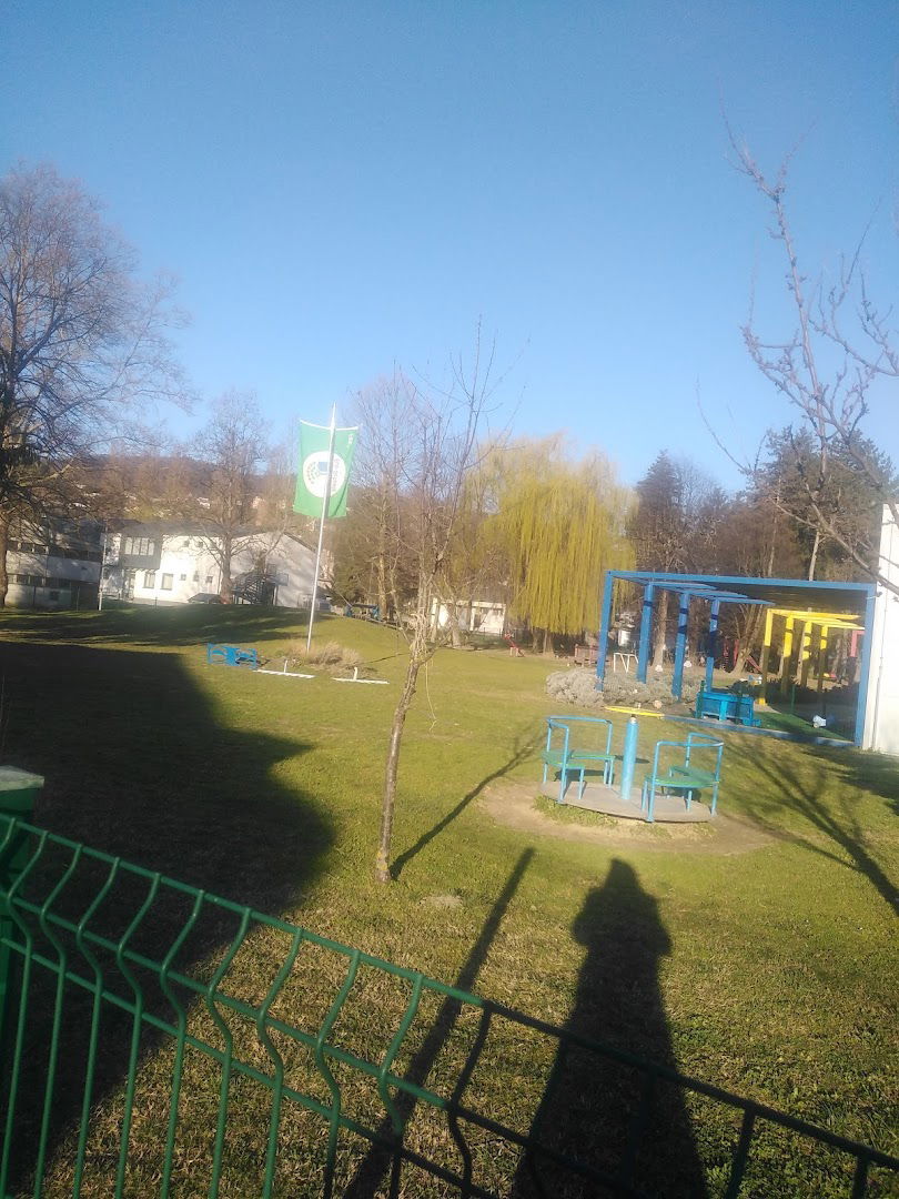 DV Grigor Vitez, PO Antuntun (Vojarna)