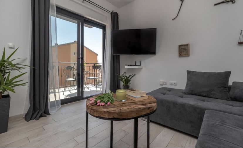 Apartman Špiro