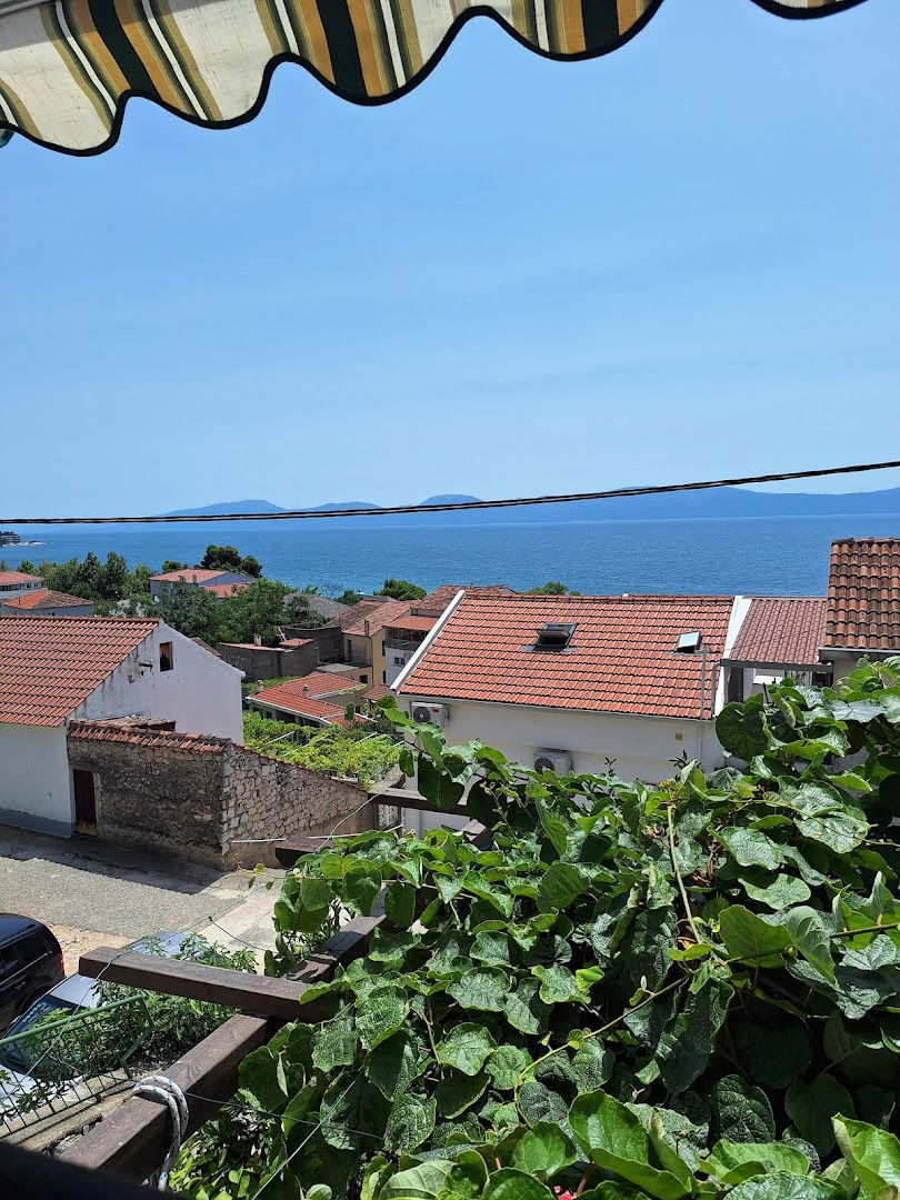 Studio apartman Mare