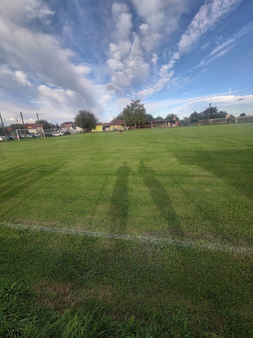 Nogometno igralište NK Bukovčan '27