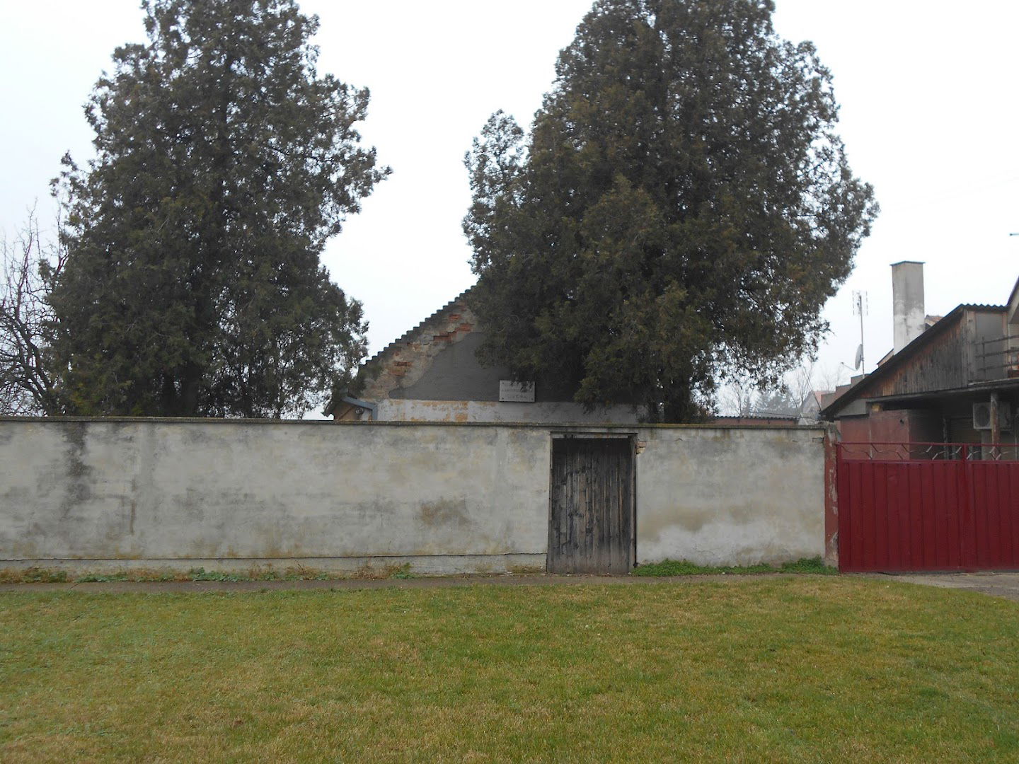 Adventistička crkva