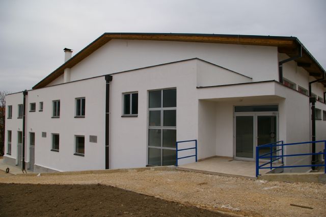 Sports hall Vrbovsko
