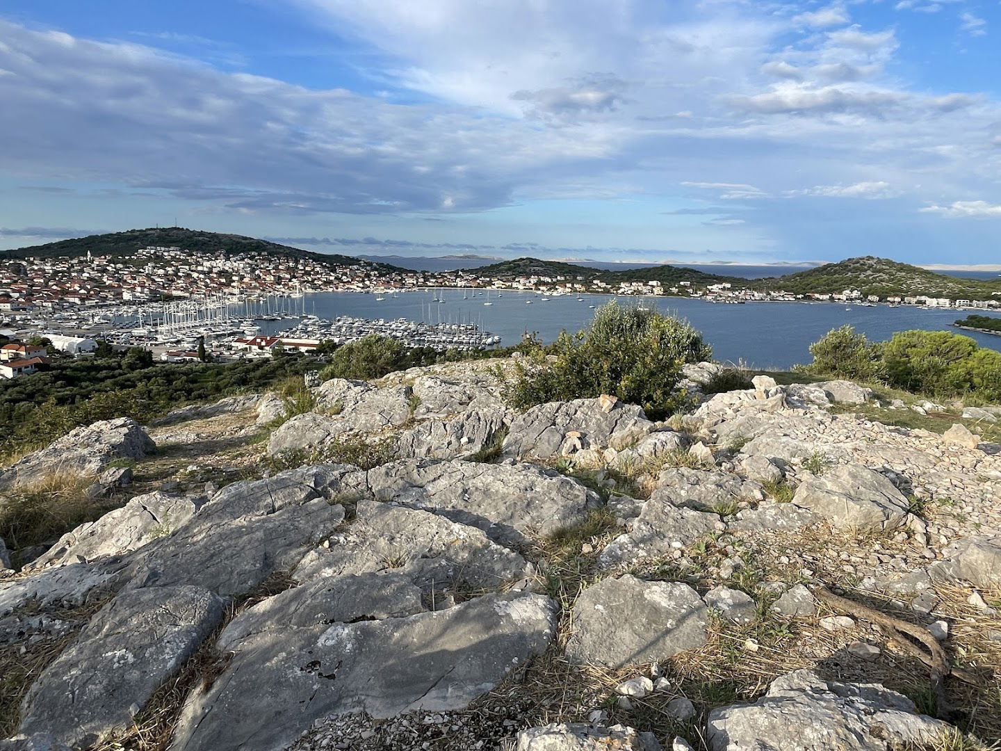 Open-air Museum Murterskevedute