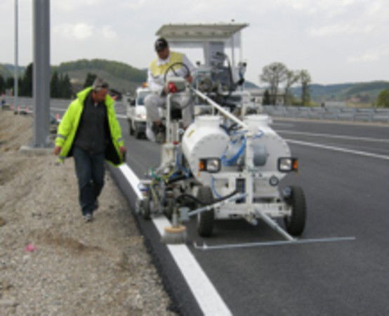 SIGNA, d.o.o., prometni in neprometni znaki, signalizacija, označbe ...