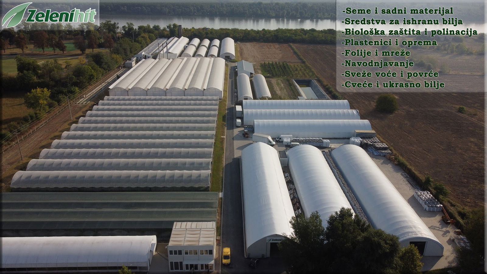 Зелени хит доо