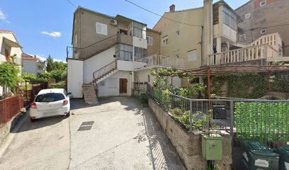 Samostan srca Isusovog