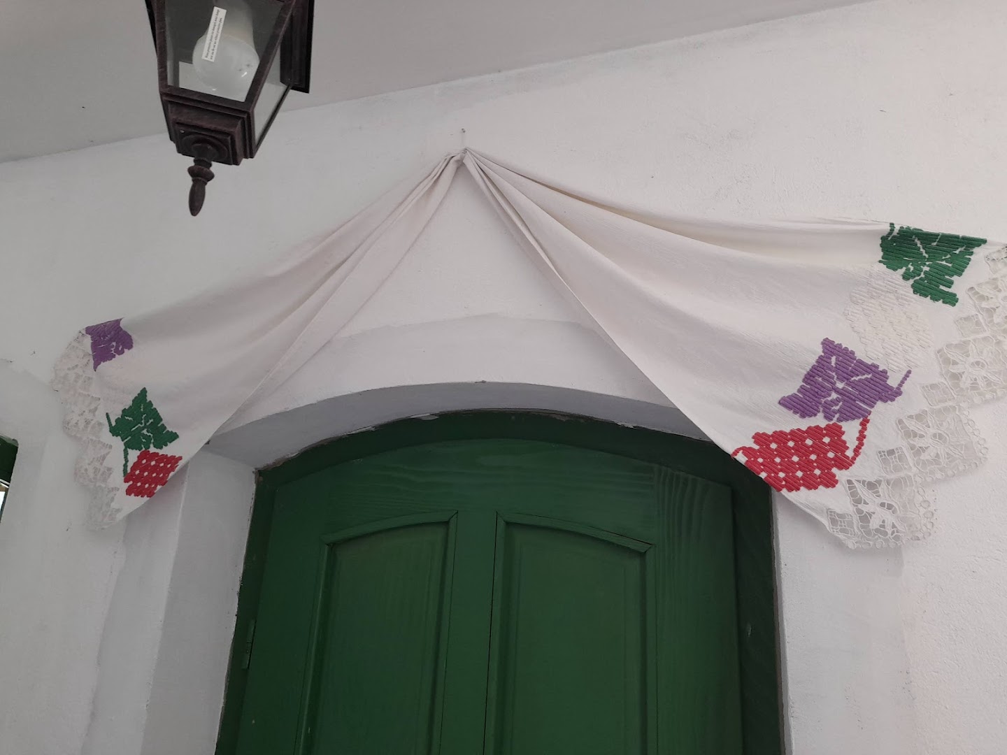 Agroturizam Dobrogošće