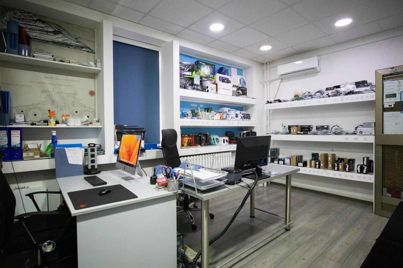 SERVIS RAČUNARA KANAREVO BRDO bp team solution