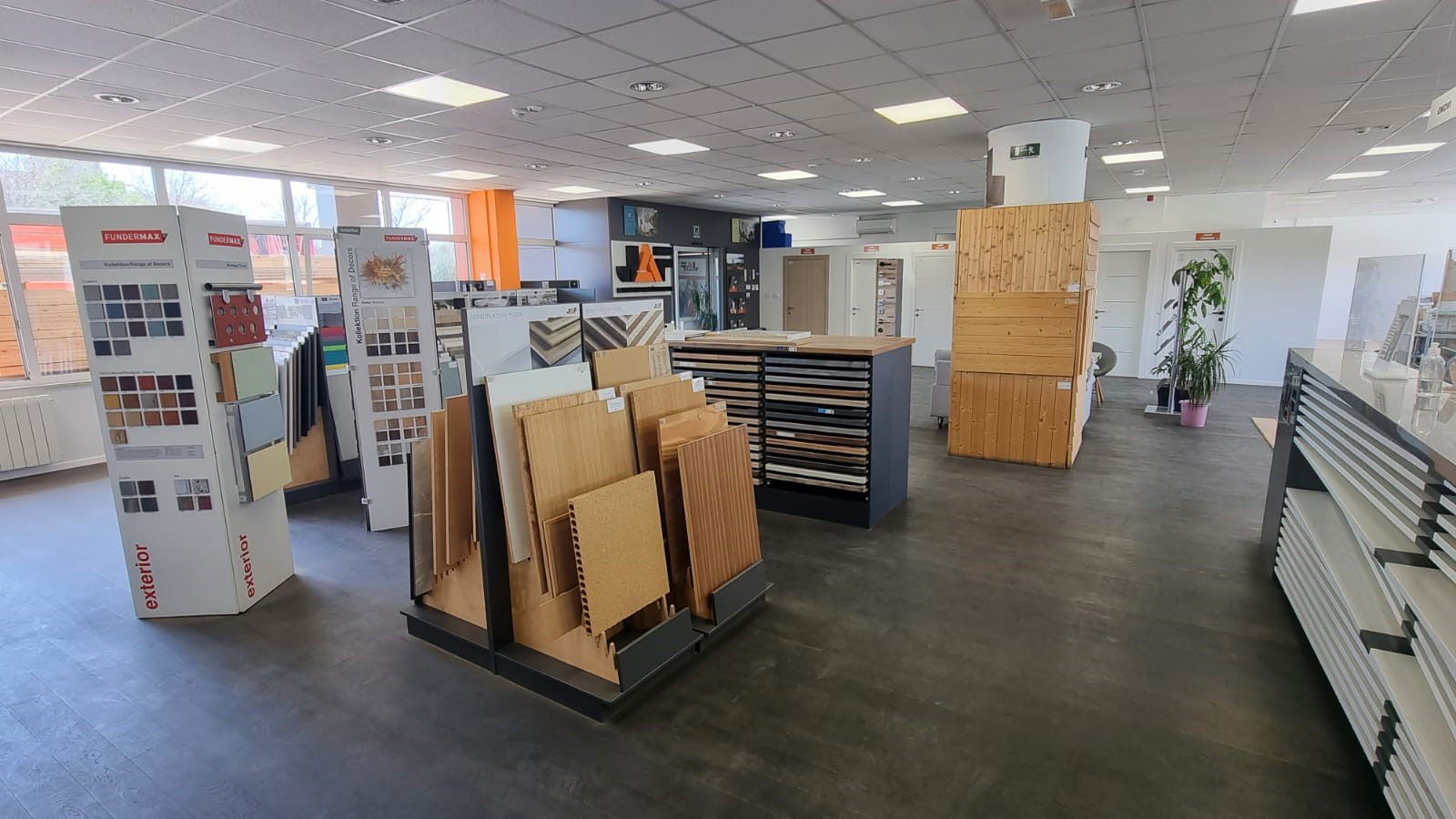 J. u. A. Frischeis d.o.o.