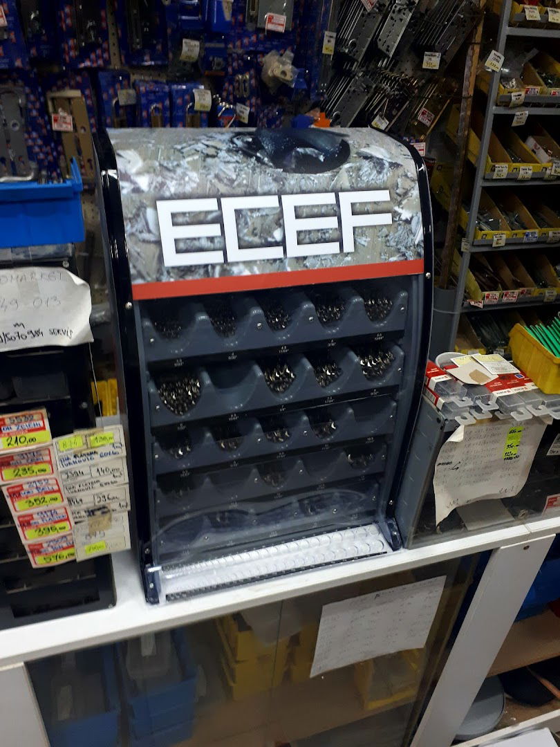 FEROMARKET PKS d.o.o.