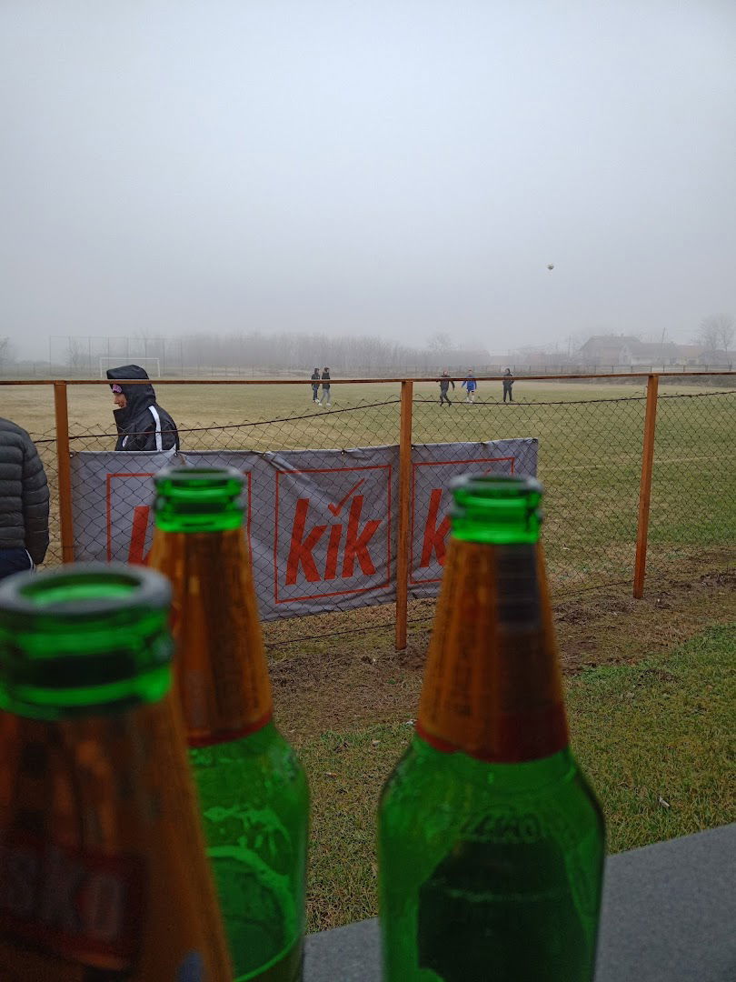 Stadion SNK Turnašica