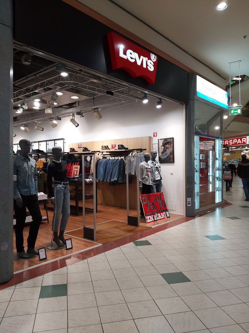 LEVI'S