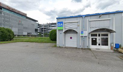 GIA Croatia d.o.o.