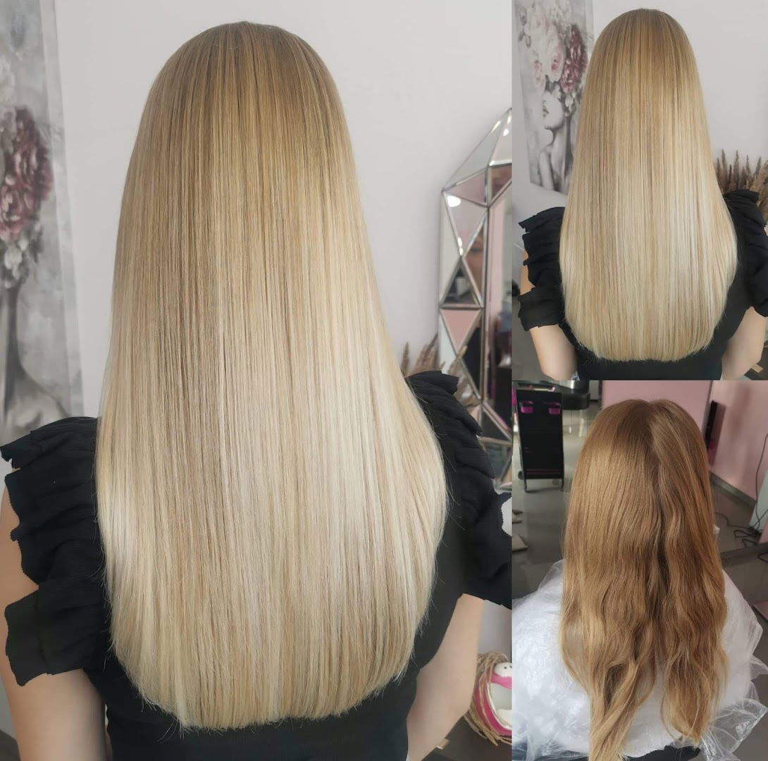 Frizerski salon Bellissima