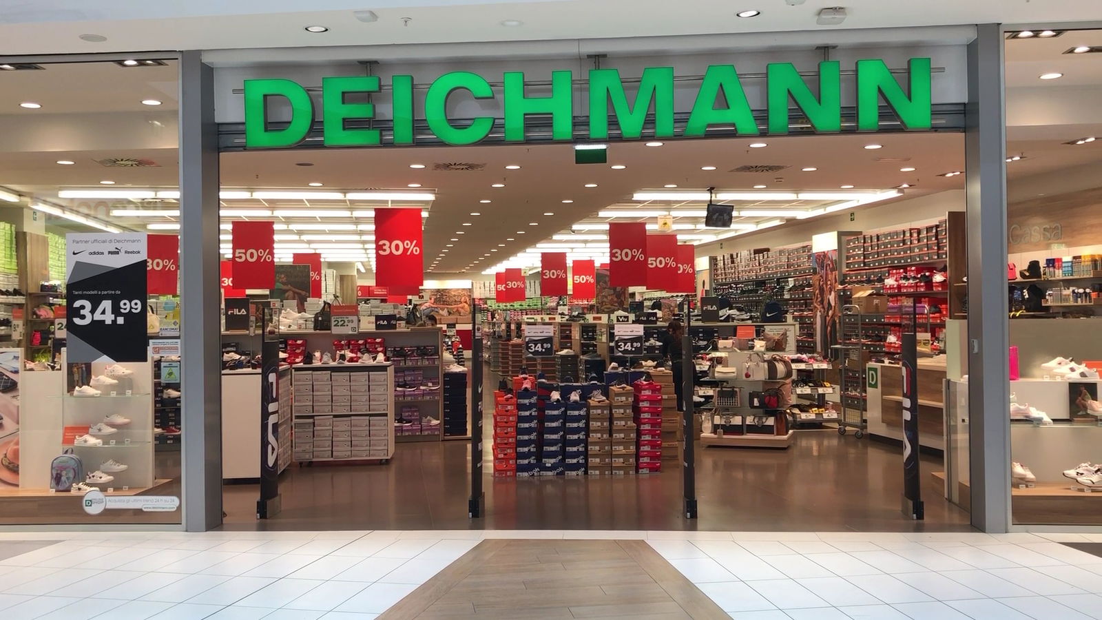 Deichmann