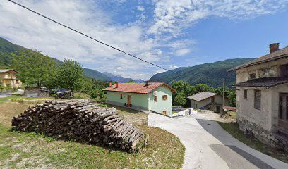 Gozdarstvo, Jožef Leo Gašperut s.p.