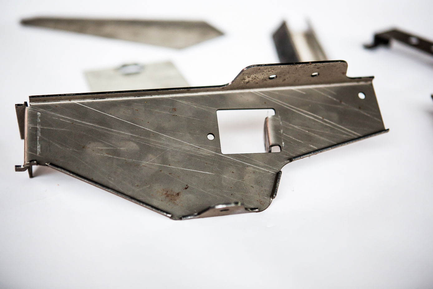 STROJOBRAVARIJA ŠTEVA vl. Dominik Mihalinec