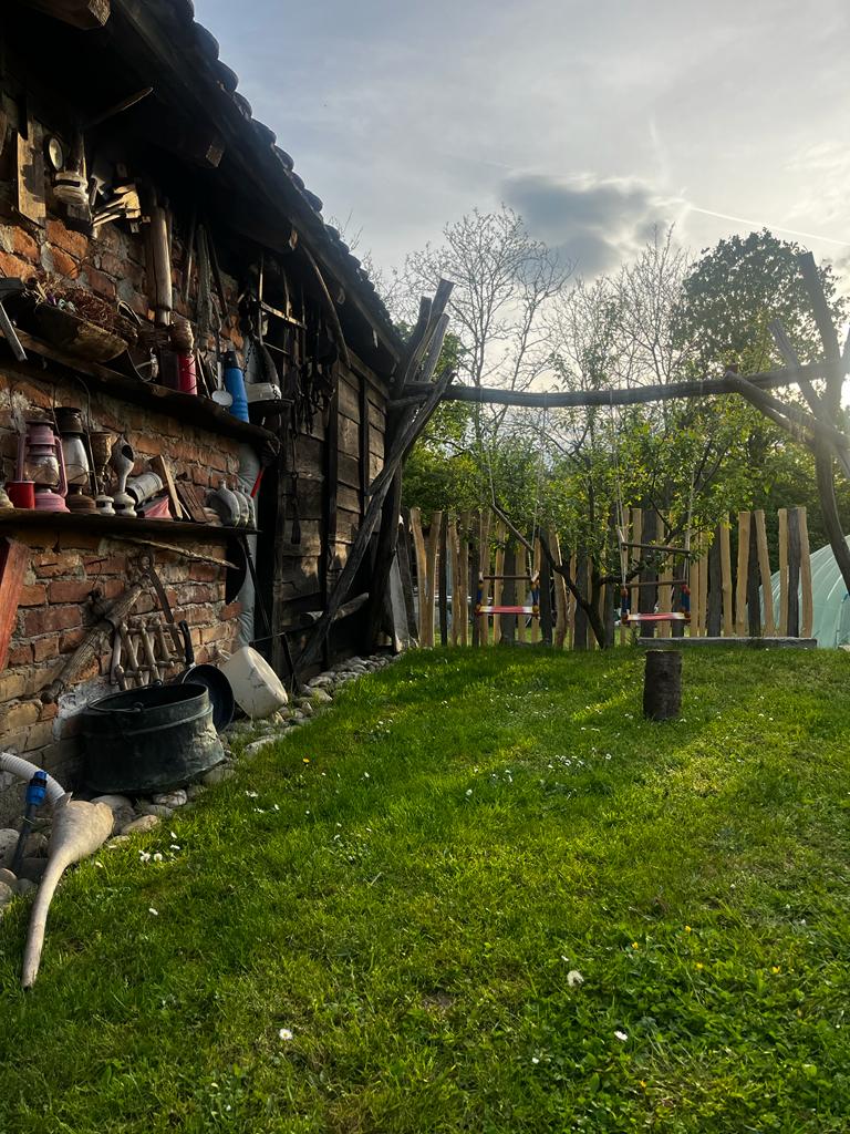 Шуричка Бајка