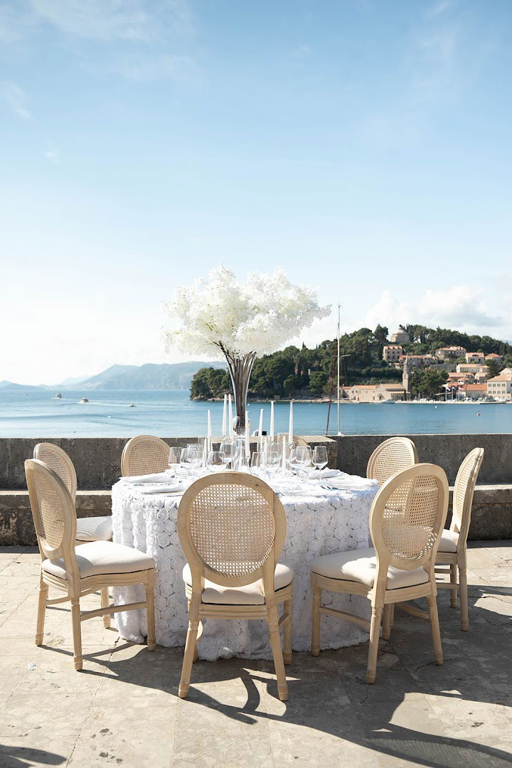 Wine & sushi bar Banac