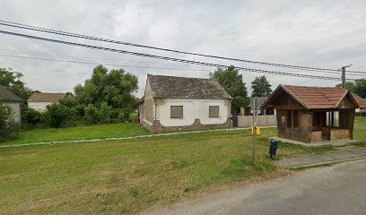 Szulok, művelődési ház