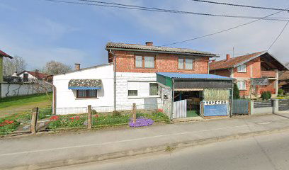 Tapetar i dekorater Ivan Mišir