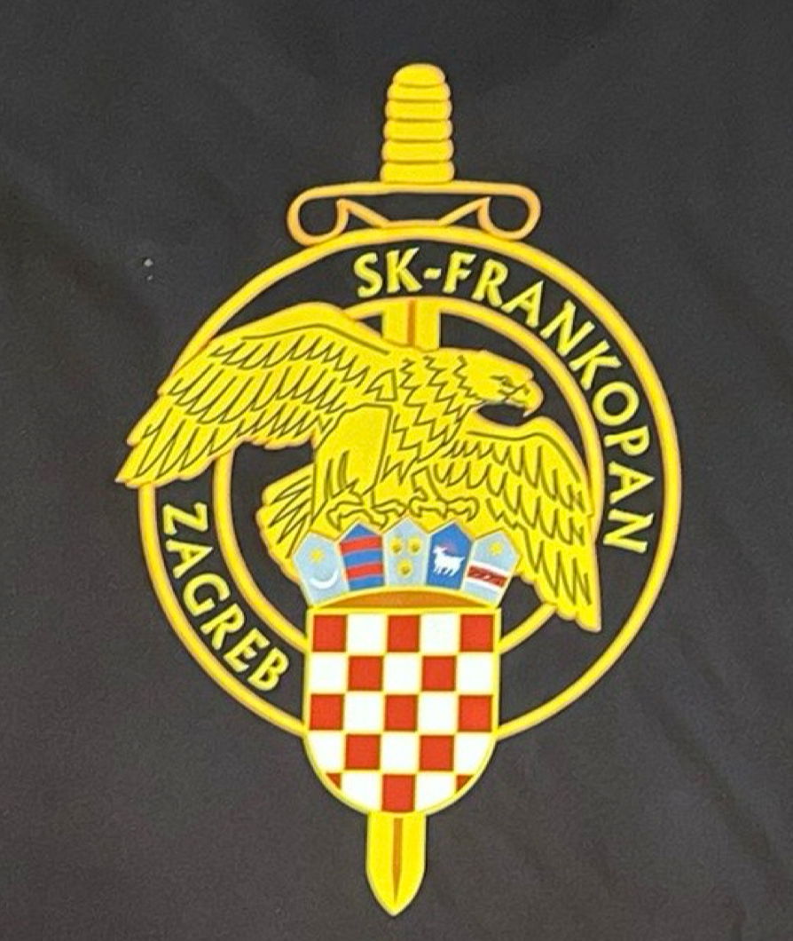 Shooting Centar Topolje - Streljana Topolje / Ivanić-Grad - Streljački klub Frankopan Zagreb