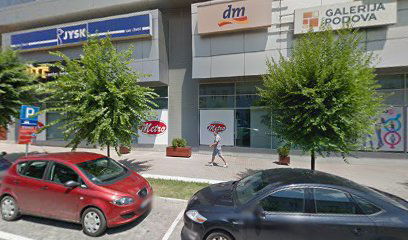 Menjačnica Manhattan 1