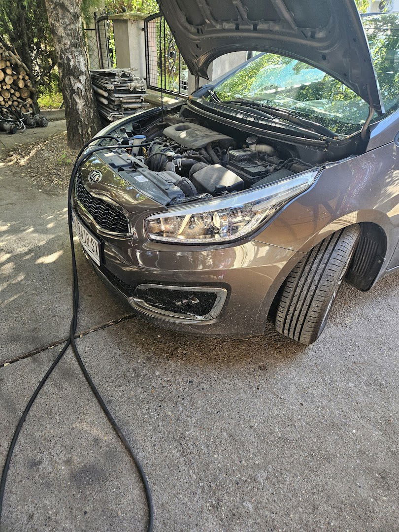 Auto klime Servis Dusan