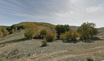 Hobbit house - Frangant garden