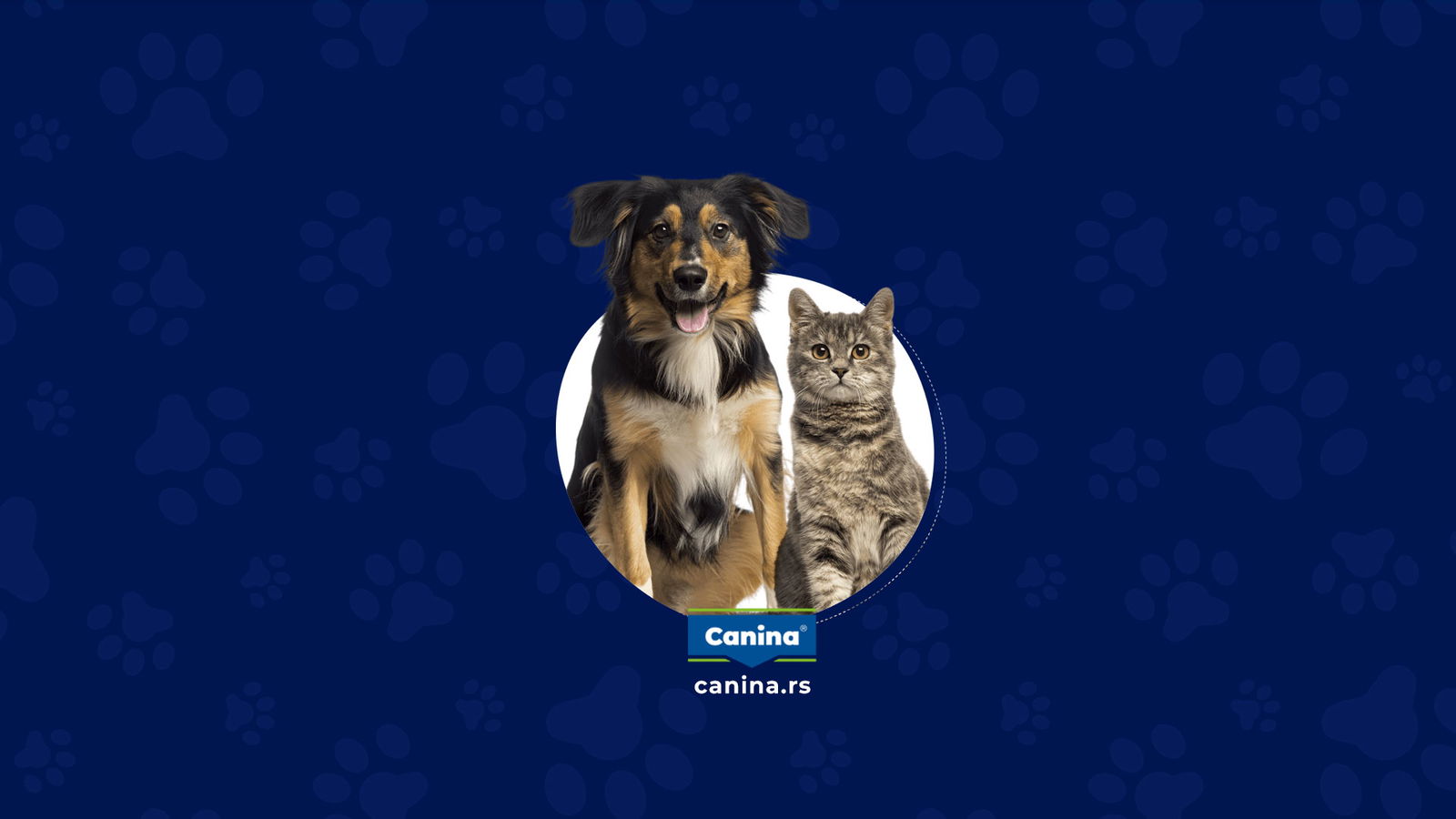 Canina Pharma Srbija