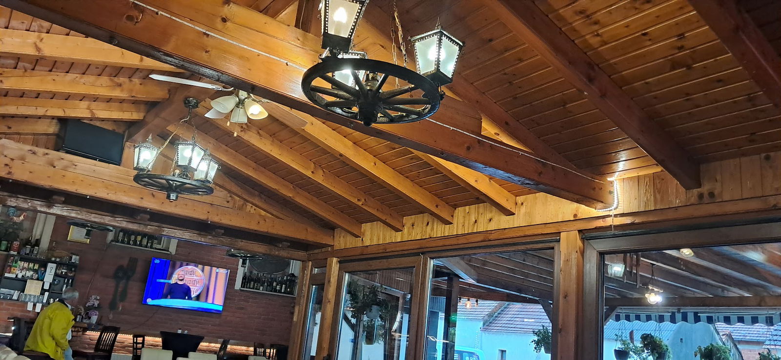 Varaždinski zug - Pečenjarnica Ris