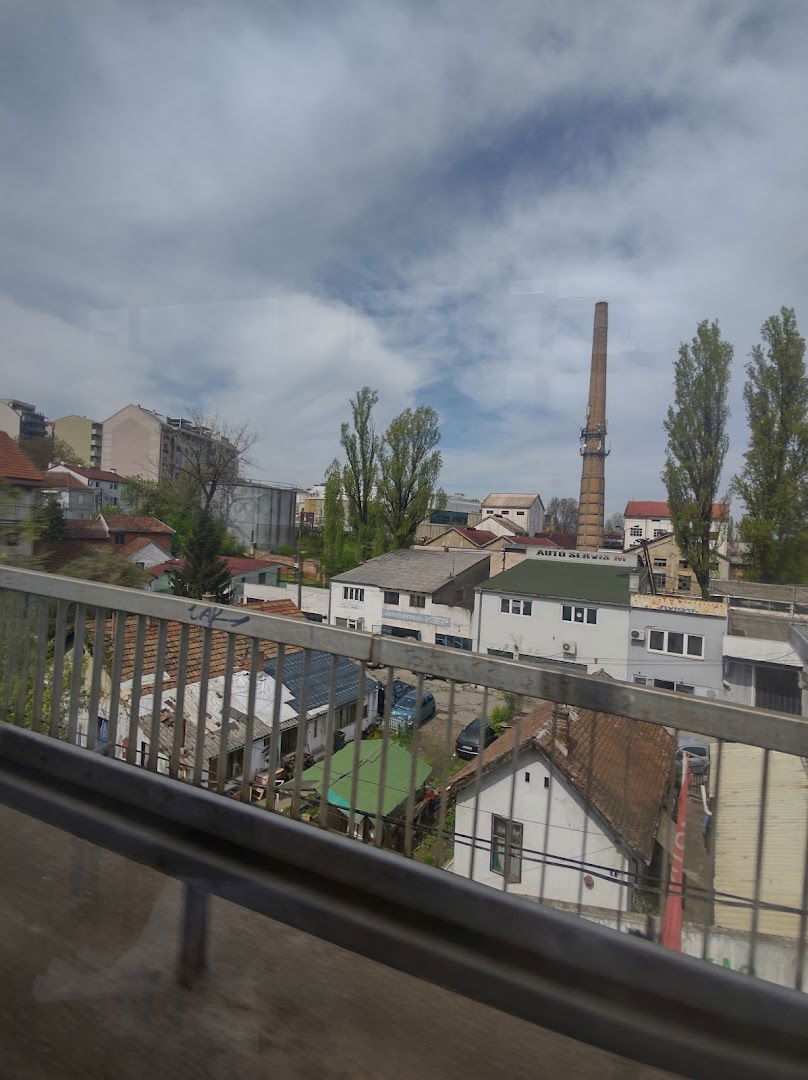 Ordinacija Za Motocikle i Bicikle