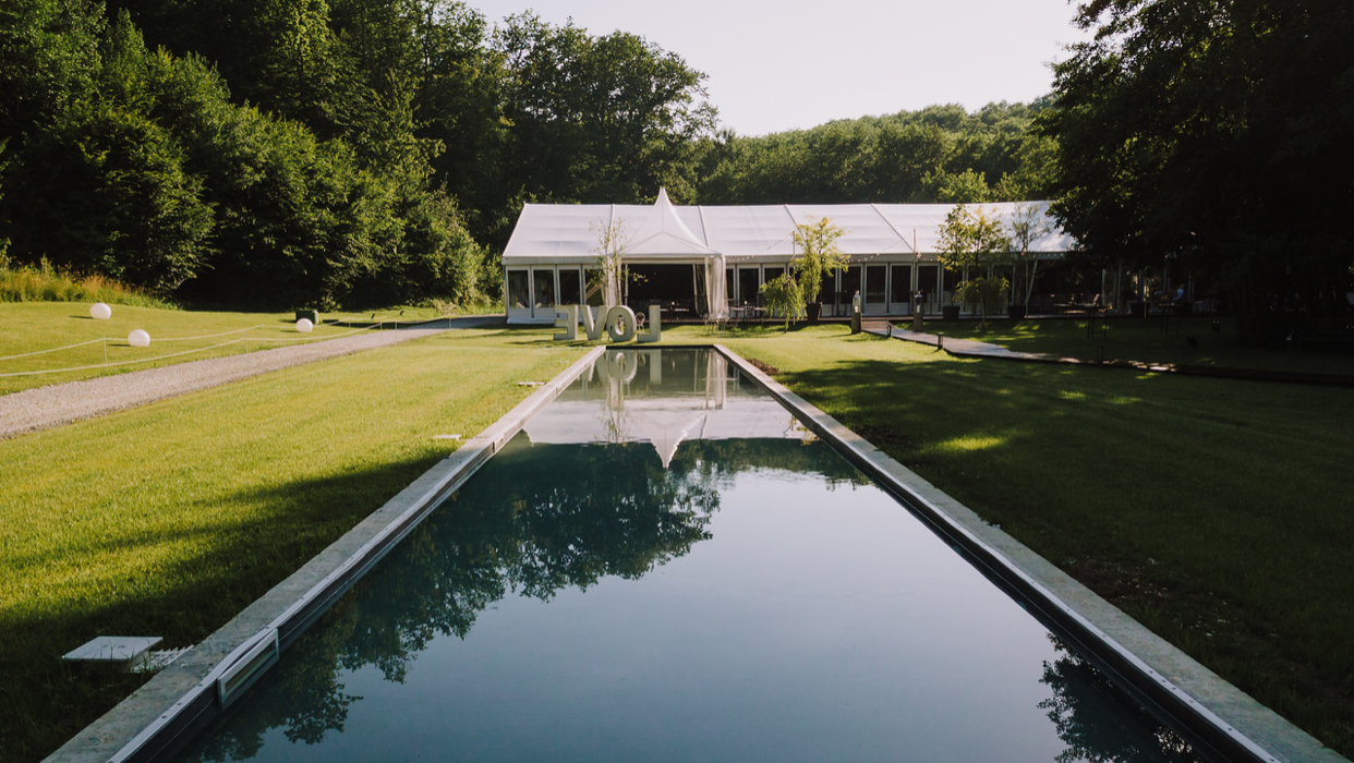 Wedding Resort Corberon