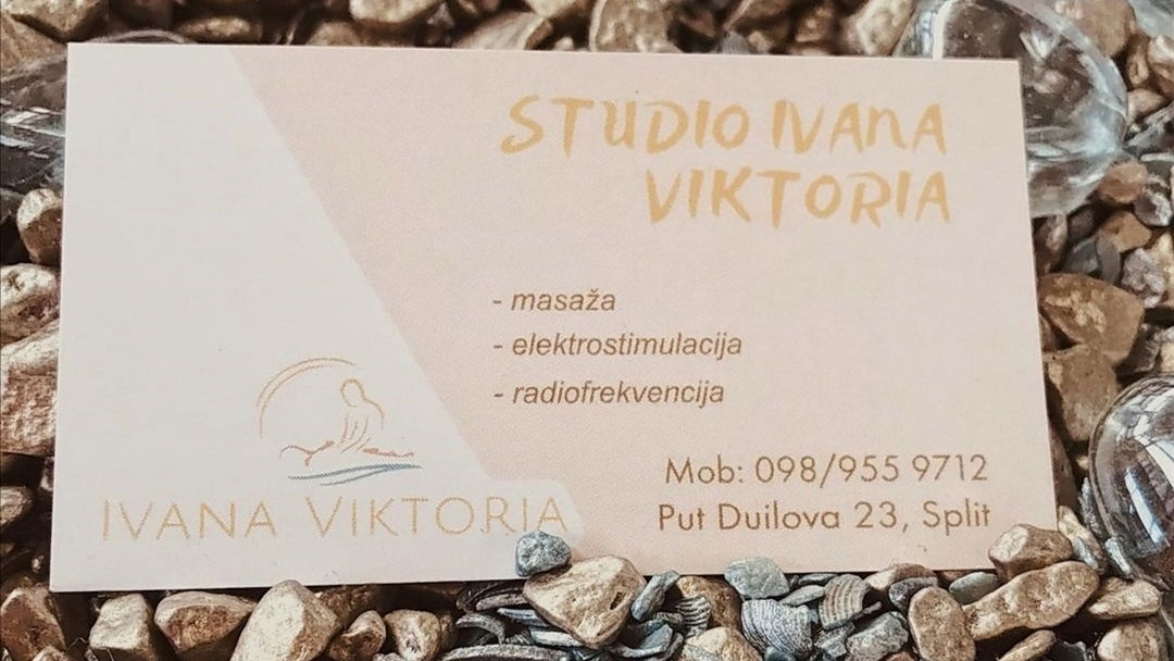 Studio IVANA-VIKTORIA