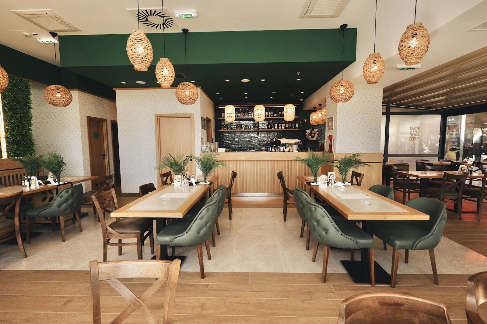 Walter BBQ BIG Pančevo