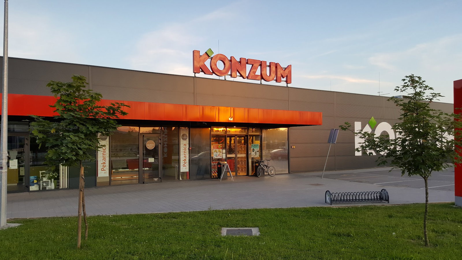 Konzum