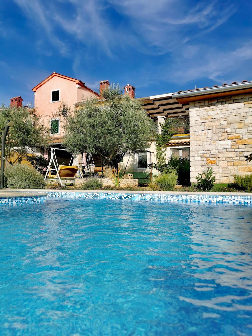 Villa DZANA - St.Golubovo 146