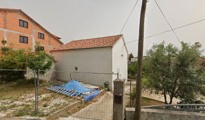 AUTO-TAXI ANTE, VL. ANTE ZRILIĆ