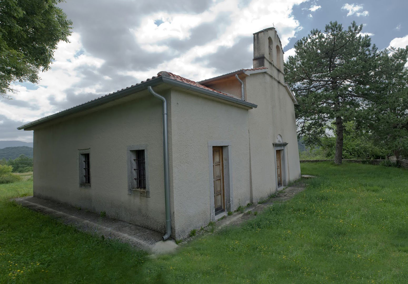 Church of St. Martin