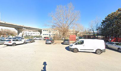 Sy.A.C.System Automation And Controls (S.R.L.)